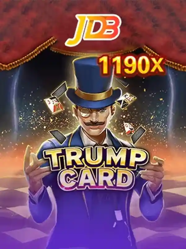 ট্রাম্পকার্ড ক্যাসিনো গেম - bet1 casino